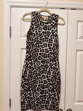 Michael Michael Kors dress
